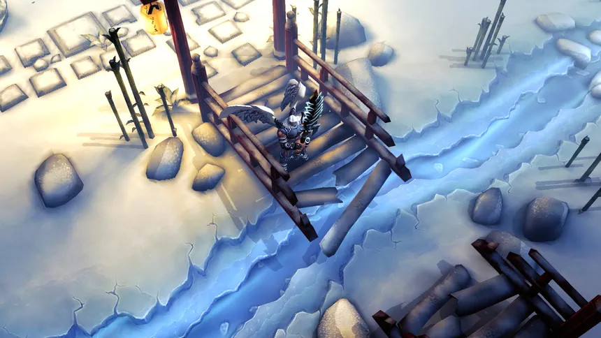 Скриншот 2 к игре SoulCraft