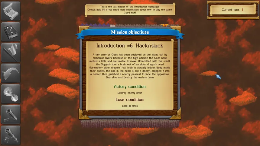 Скриншот 4 к игре Monstro: Battle Tactics