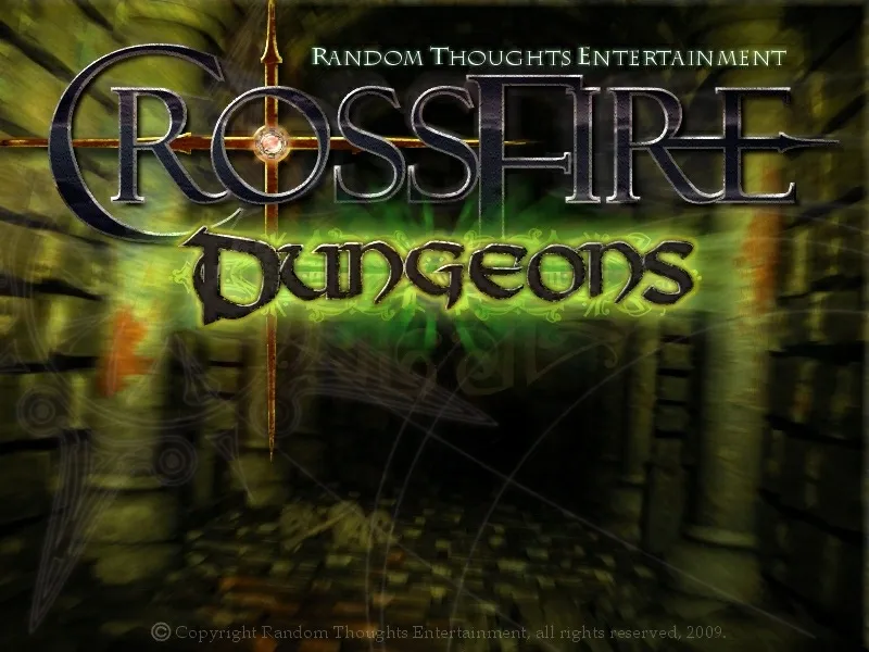 Скриншот 7 к игре Crossfire: Dungeons