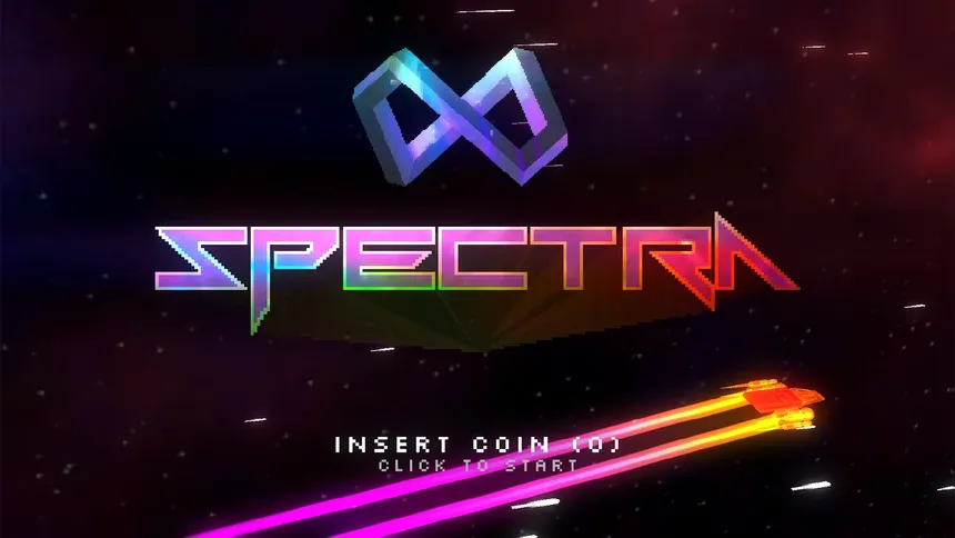 Скриншот 1 к игре Spectra
