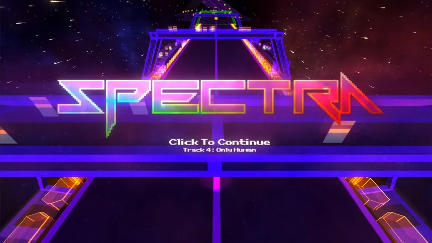 Скриншот 5 к игре Spectra