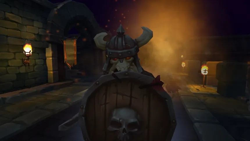 Скриншот 5 к игре Tanzia
