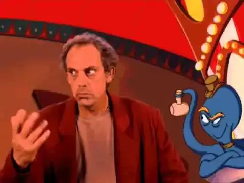 Скриншот 3 к игре Toonstruck
