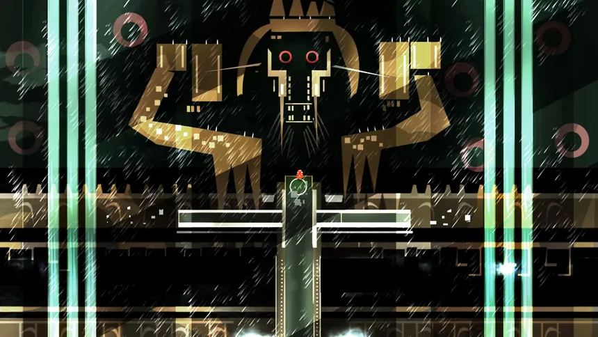 Скриншот 4 к игре Animal Gods