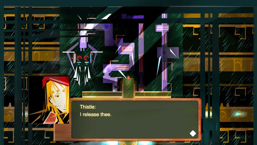 Скриншот 6 к игре Animal Gods