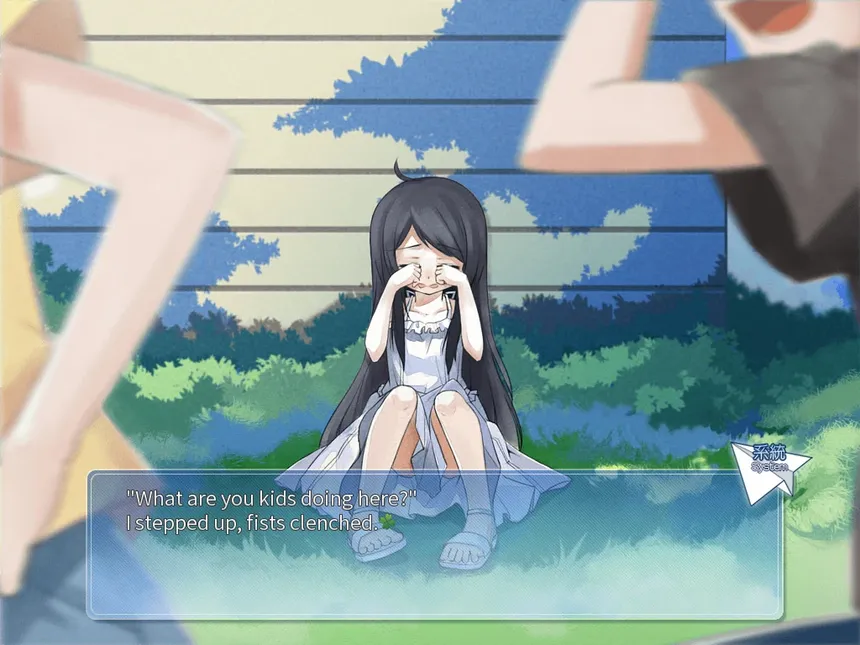 Скриншот 4 к игре Season of 12 Colors
