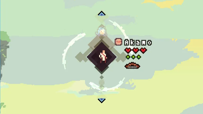 Скриншот 2 к игре Path to the Sky