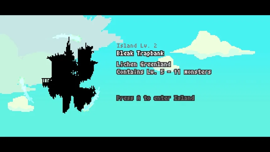 Скриншот 5 к игре Path to the Sky