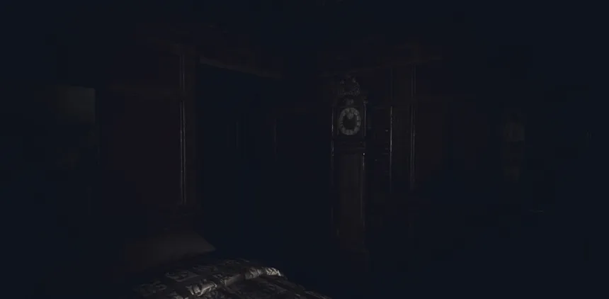 Скриншот 5 к игре No70: Eye of Basir