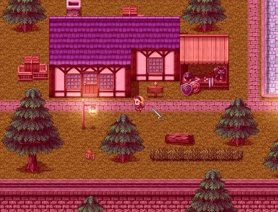 Скриншот 5 к игре Opaline