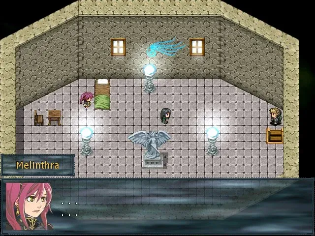 Скриншот 3 к игре The Tale of a Common Man