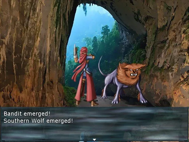 Скриншот 8 к игре The Tale of a Common Man