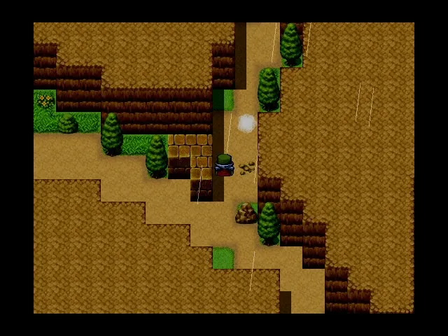 Скриншот 1 к игре Last Heroes