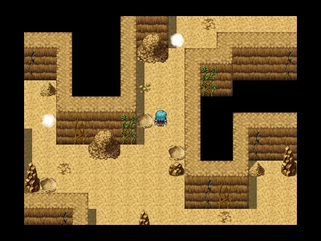 Скриншот 2 к игре Last Heroes