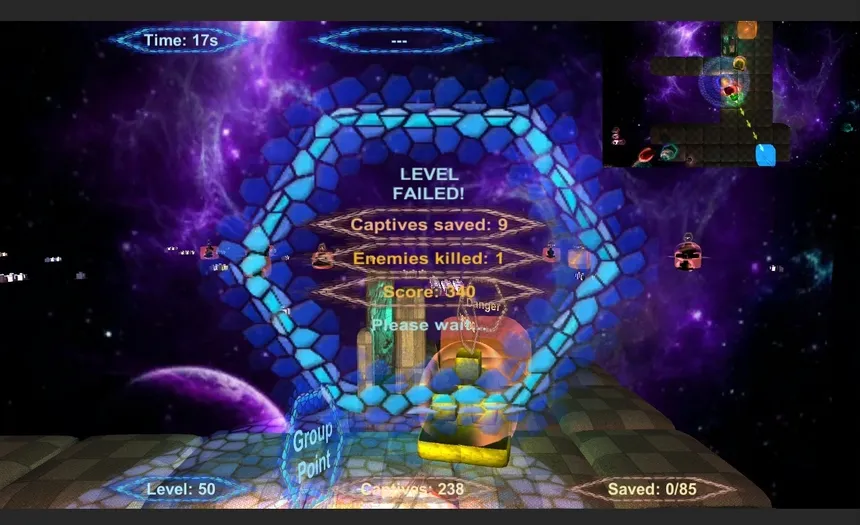 Скриншот 5 к игре Unlimited Escape 3 & 4 Double Pack