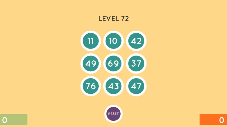 Скриншот 4 к игре Two Digits