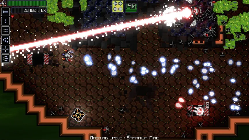 Скриншот 2 к игре Dr. Spacezoo