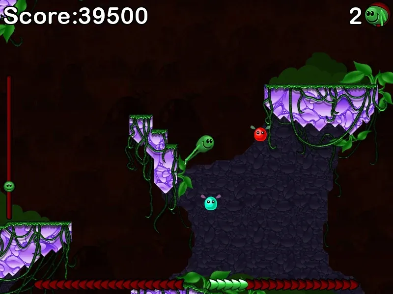 Скриншот 6 к игре Flix The Flea