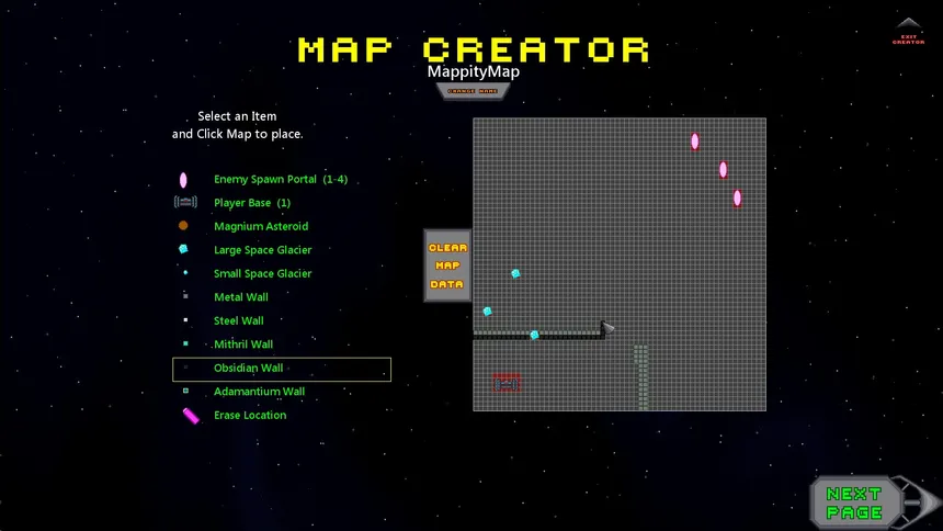 Скриншот 6 к игре SBX: Invasion