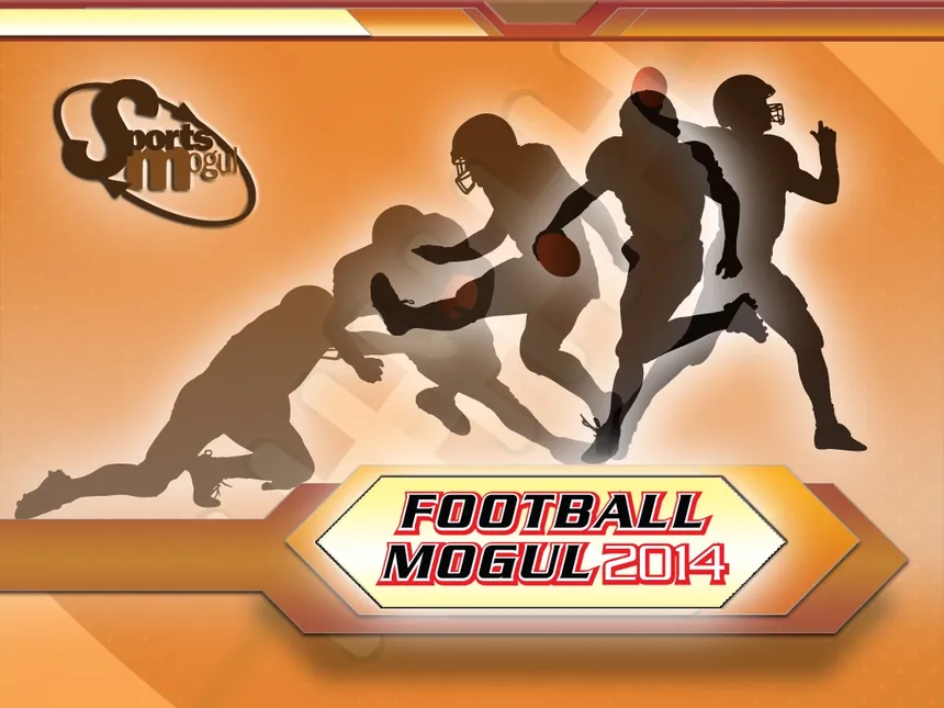 Скриншот 1 к игре Football Mogul 2014