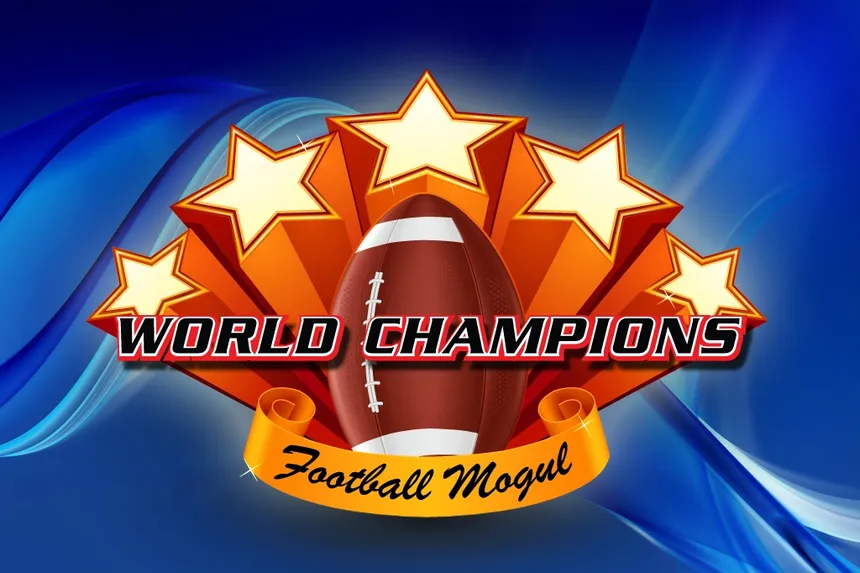 Скриншот 8 к игре Football Mogul 2014