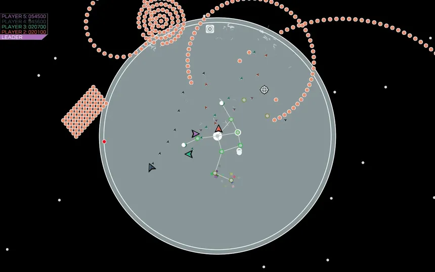 Скриншот 7 к игре Collider