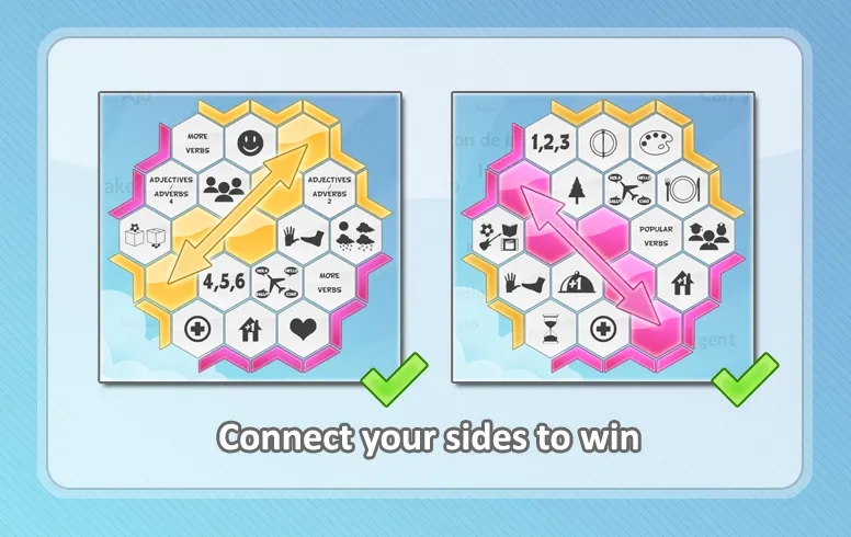 Скриншот 2 к игре The Language Game