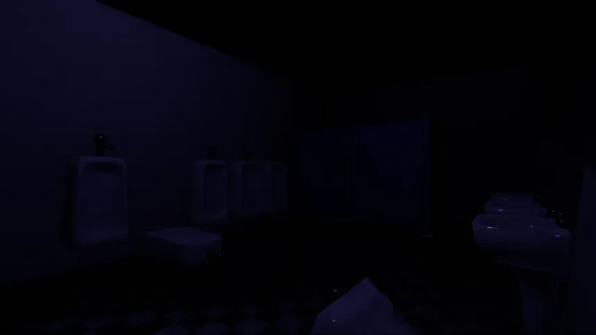 Скриншот 7 к игре Shot In The Dark