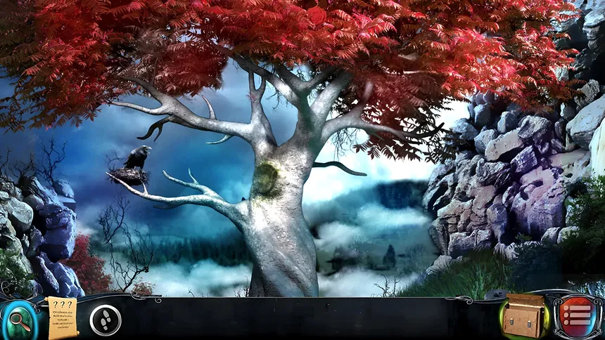 Скриншот 4 к игре Red Crow Mysteries: Legion