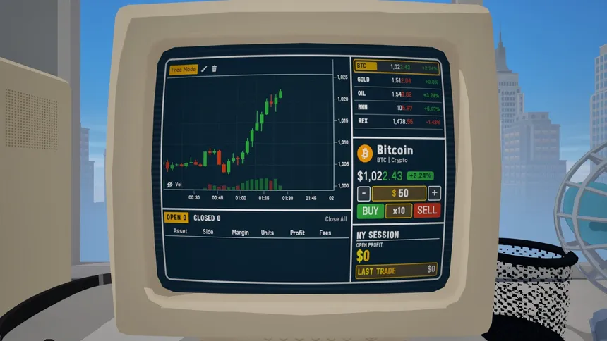 Скриншот 7 к игре Broke Street