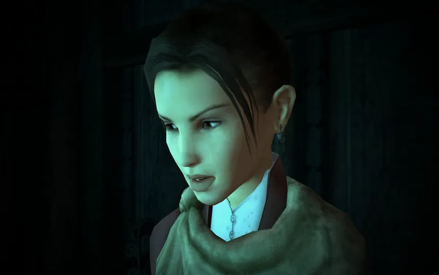 Скриншот 3 к игре Black Sails - The Ghost Ship