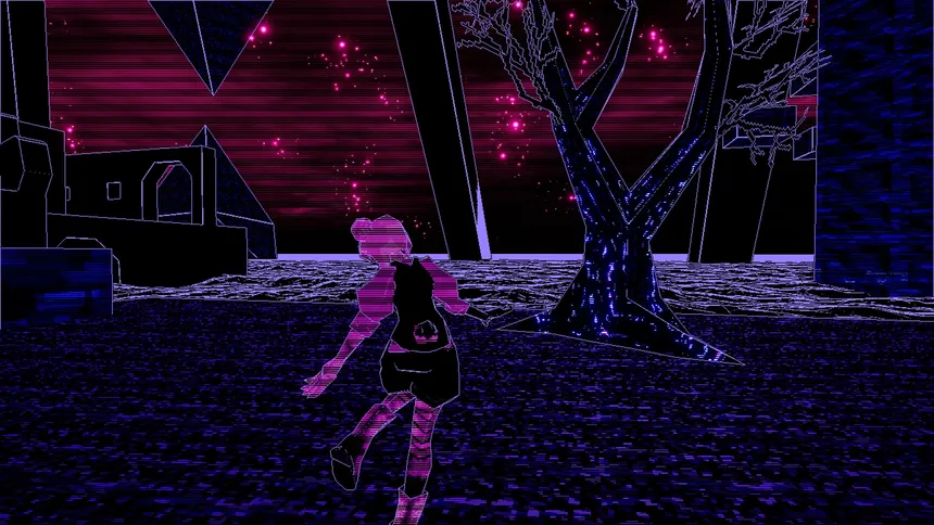Скриншот 6 к игре Brokensides