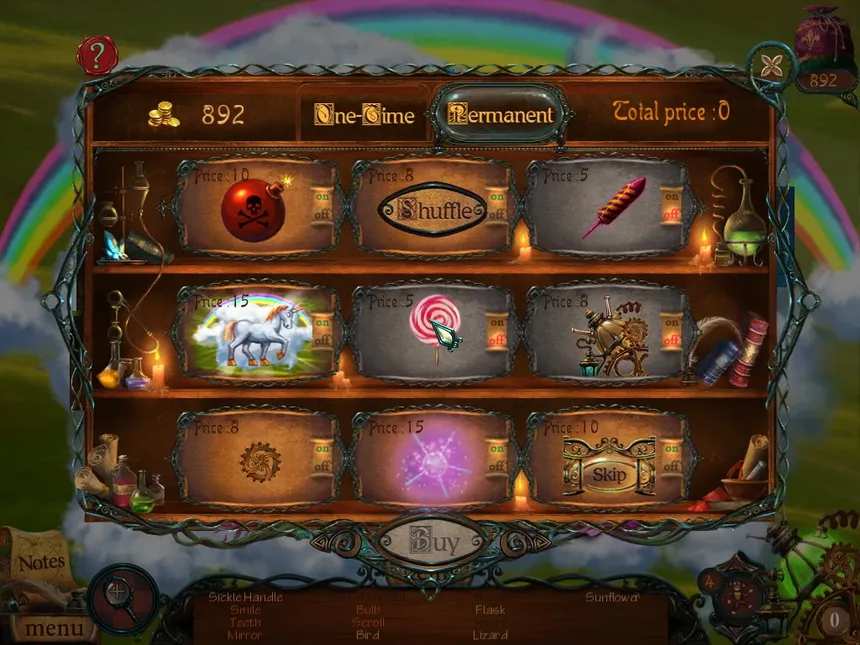 Скриншот 2 к игре Apothecarium: The Renaissance of Evil - Premium Edition