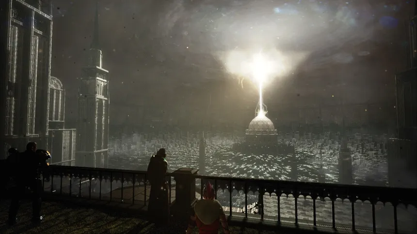 Скриншот 3 к игре Eisenhorn: XENOS