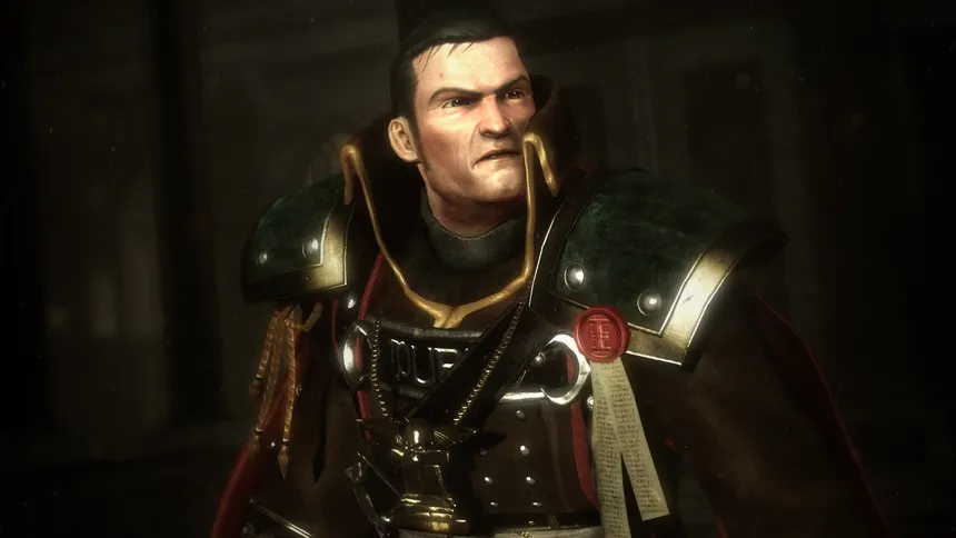 Скриншот 4 к игре Eisenhorn: XENOS