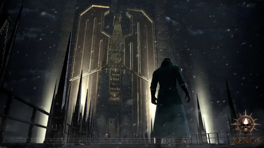 Скриншот 5 к игре Eisenhorn: XENOS