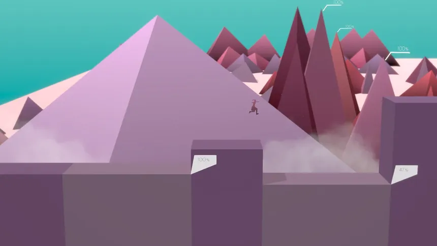 Скриншот 3 к игре Metrico+