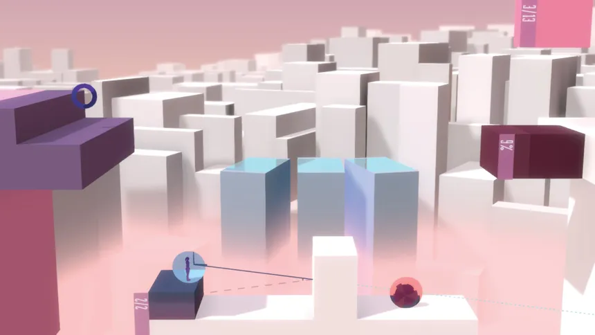 Скриншот 7 к игре Metrico+