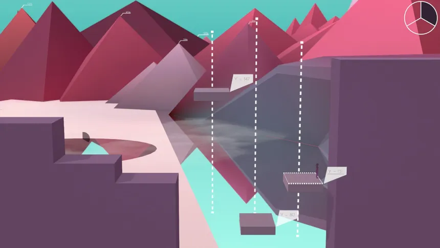 Скриншот 8 к игре Metrico+