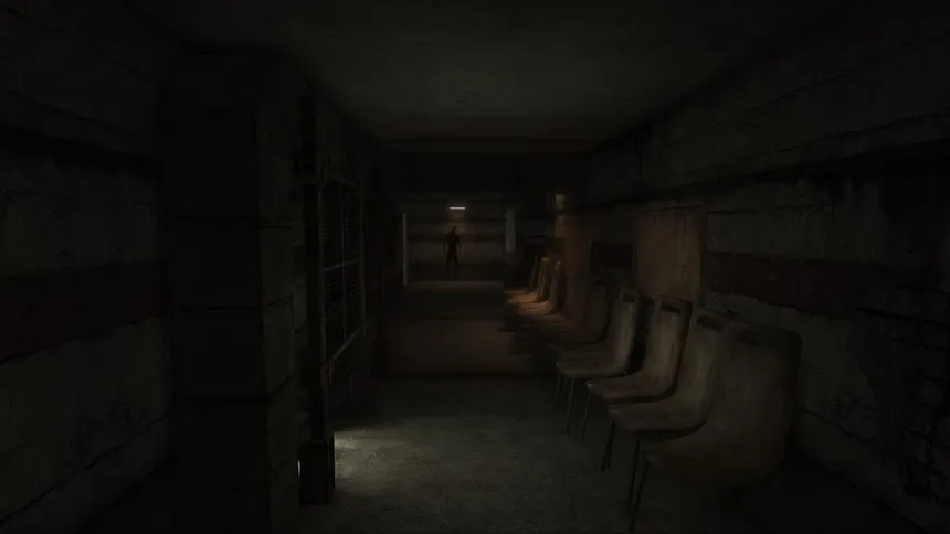 Скриншот 7 к игре Stairs