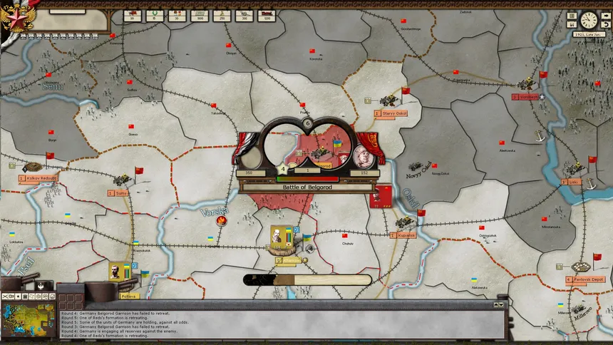 Скриншот 5 к игре Revolution Under Siege Gold