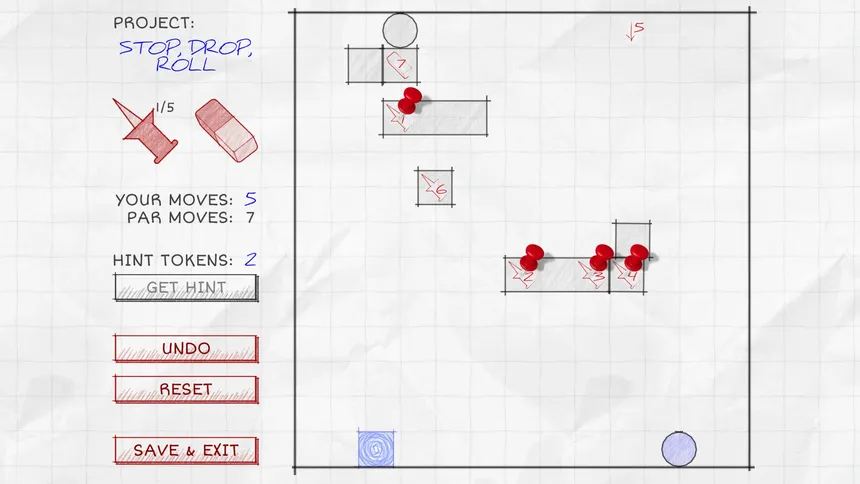 Скриншот 2 к игре TransPlan