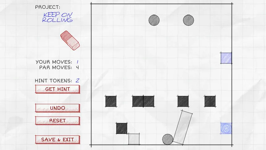 Скриншот 3 к игре TransPlan
