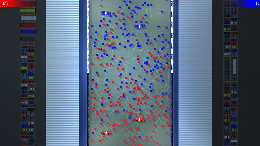 Скриншот 3 к игре Impossiball