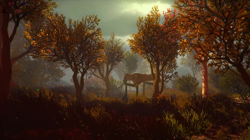 Скриншот 1 к игре The Last Dogma - Wilder Wein Edition