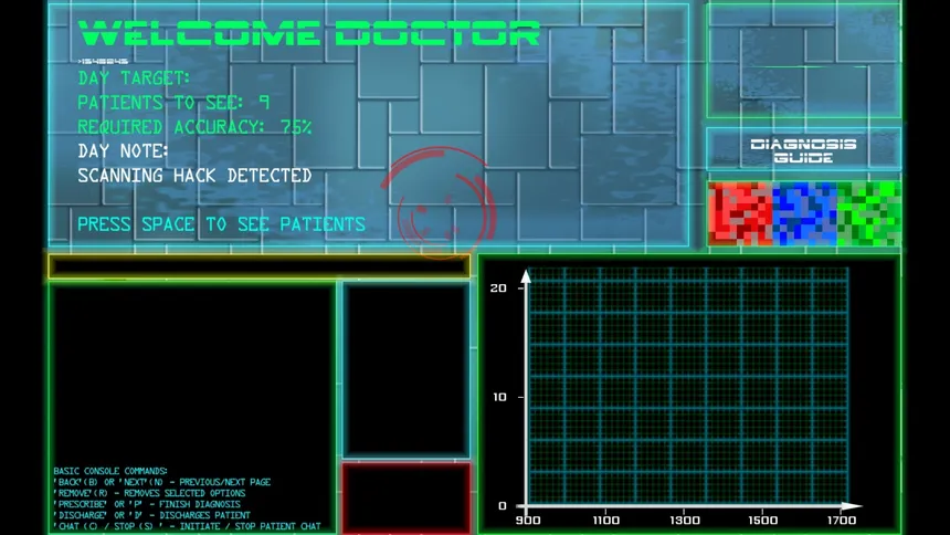 Скриншот 7 к игре S.O.R.S