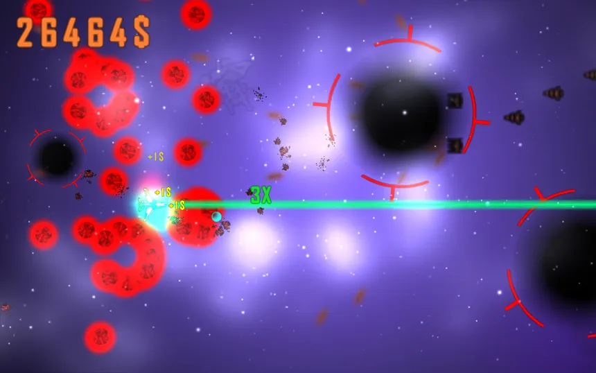 Скриншот 1 к игре Mactabilis