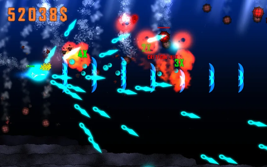 Скриншот 3 к игре Mactabilis