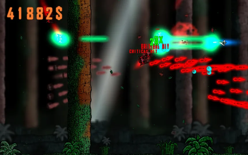 Скриншот 4 к игре Mactabilis