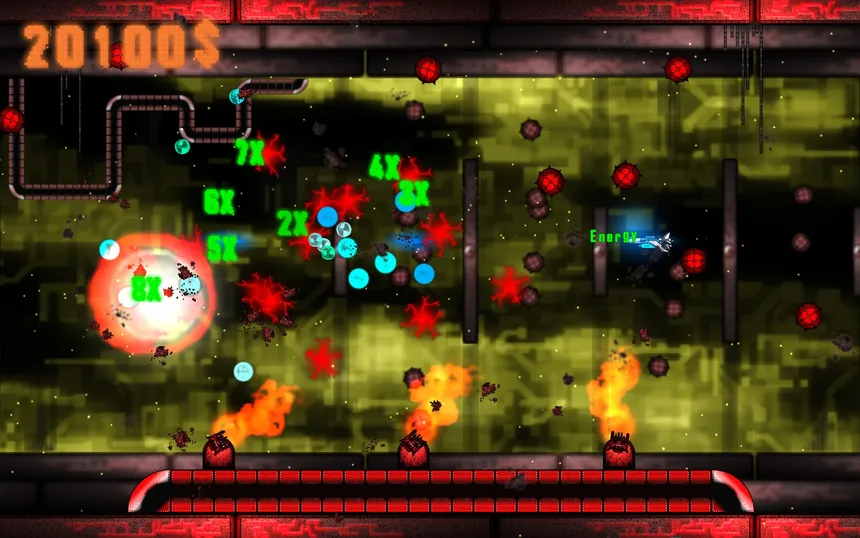 Скриншот 7 к игре Mactabilis